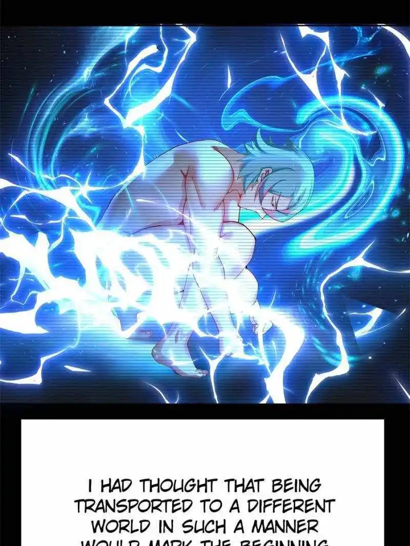 I Picked up an Attribute Chapter 345