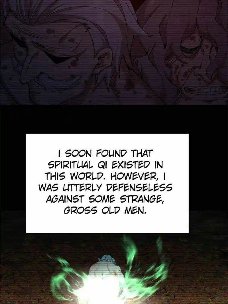 I Picked up an Attribute Chapter 345