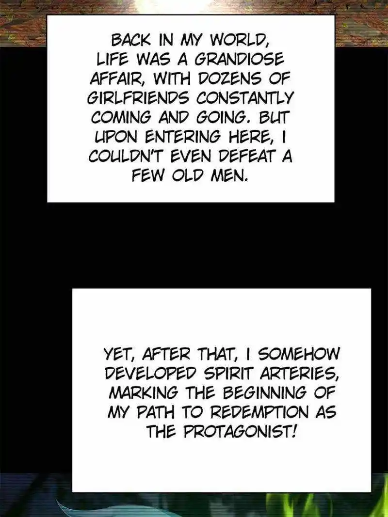 I Picked up an Attribute Chapter 345