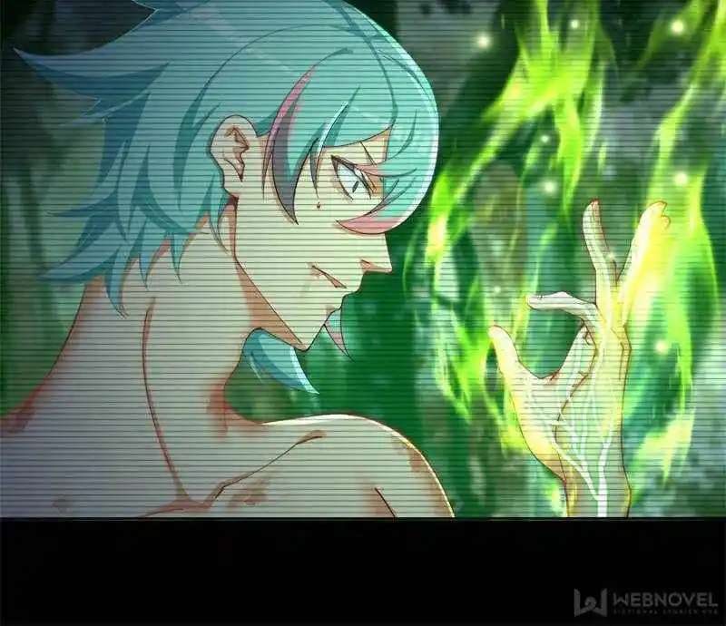 I Picked up an Attribute Chapter 345