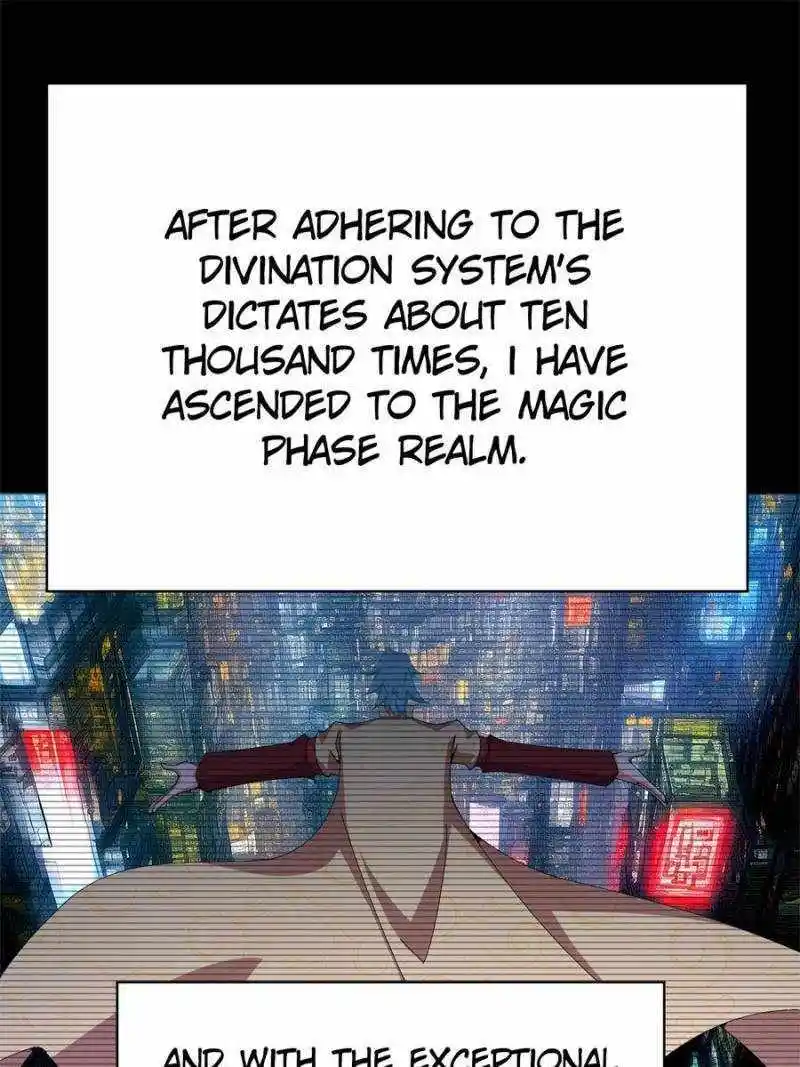 I Picked up an Attribute Chapter 345