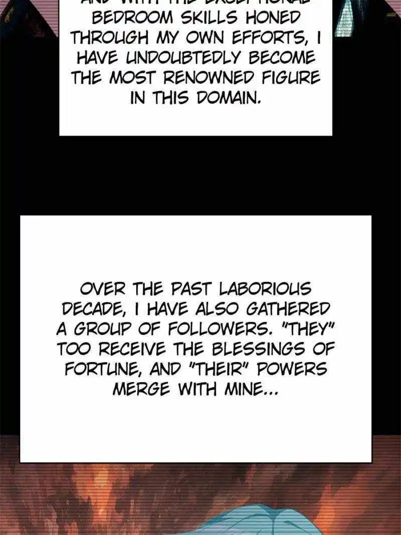 I Picked up an Attribute Chapter 345