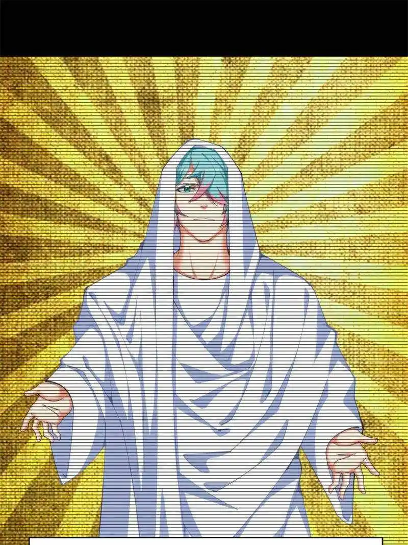 I Picked up an Attribute Chapter 345