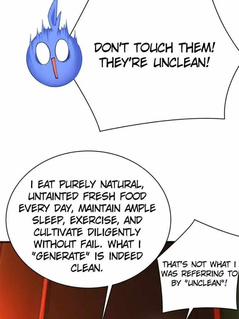 I Picked up an Attribute Chapter 345