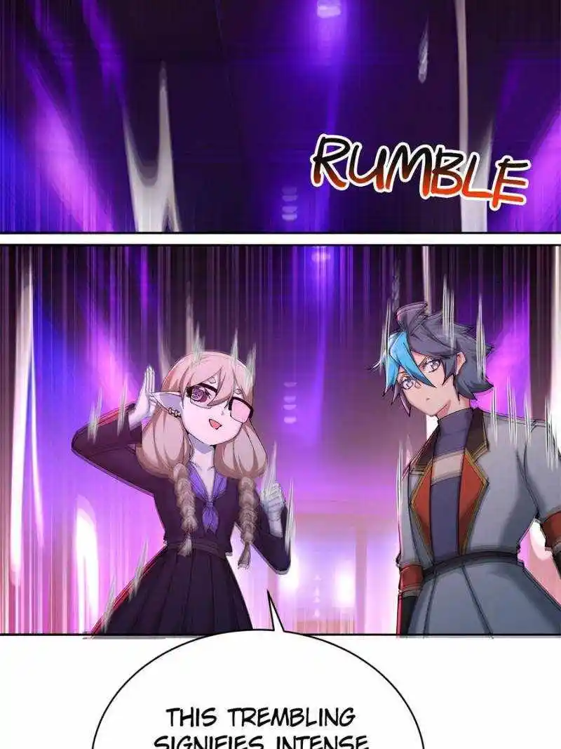 I Picked up an Attribute Chapter 345