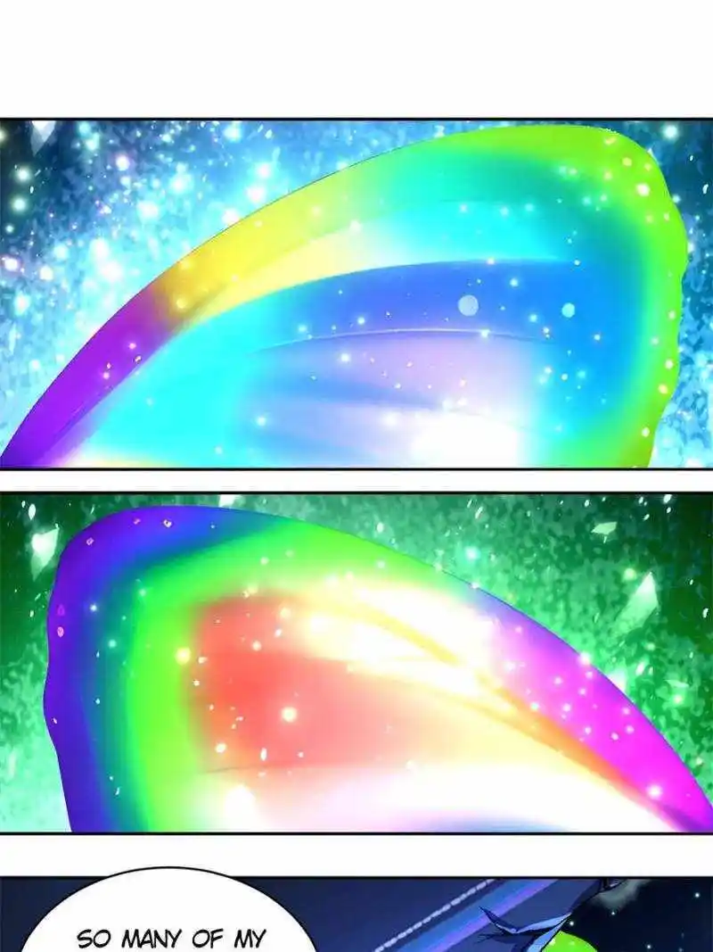 I Picked up an Attribute Chapter 345