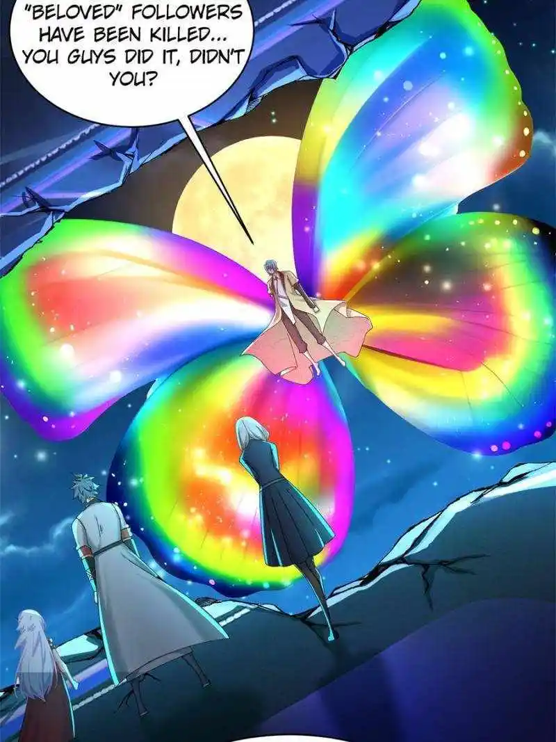 I Picked up an Attribute Chapter 345