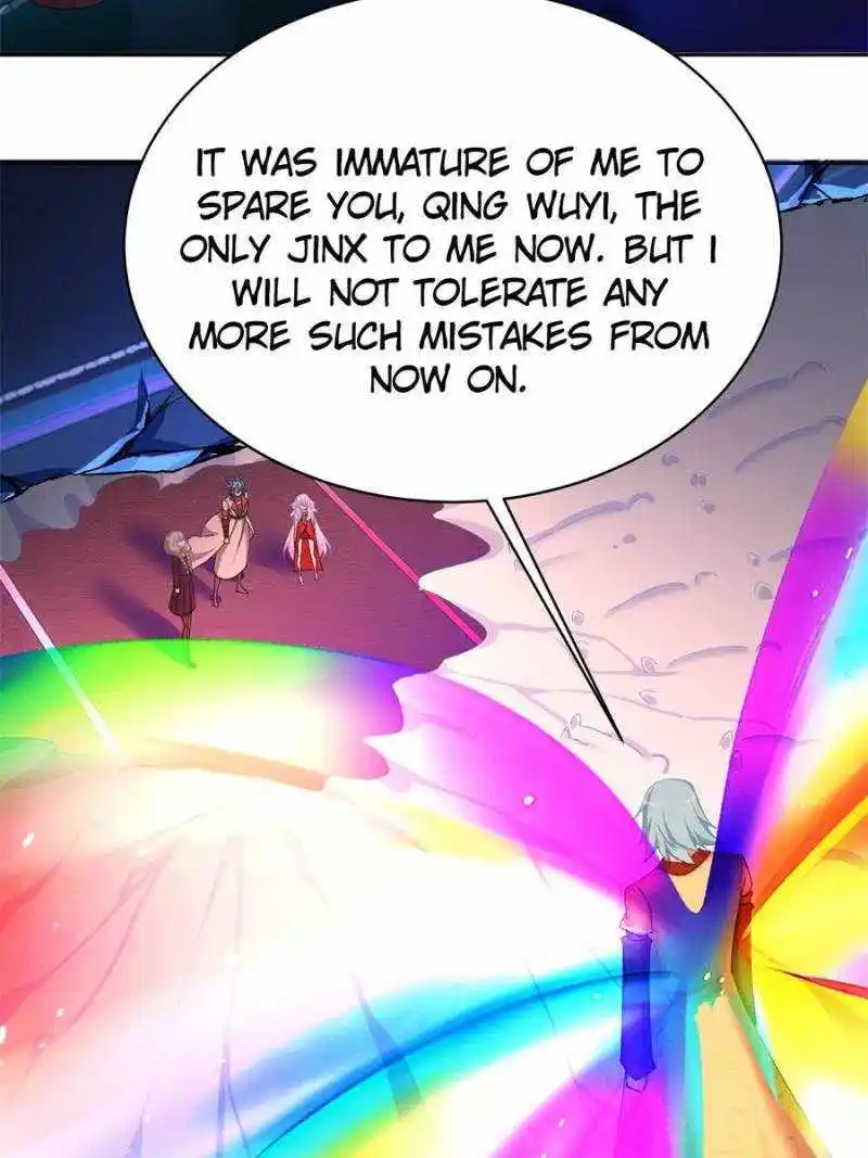 I Picked up an Attribute Chapter 345