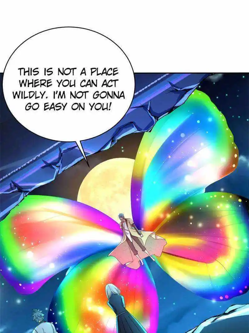 I Picked up an Attribute Chapter 346