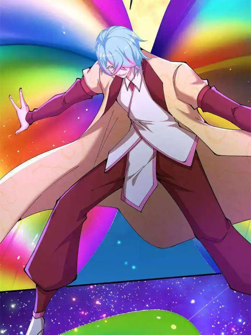 I Picked up an Attribute Chapter 346