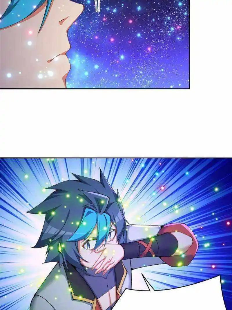 I Picked up an Attribute Chapter 346