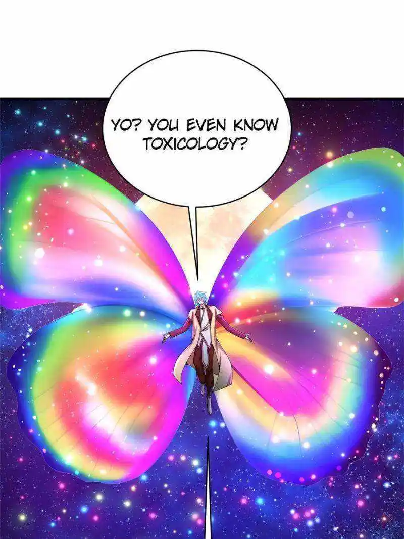 I Picked up an Attribute Chapter 346