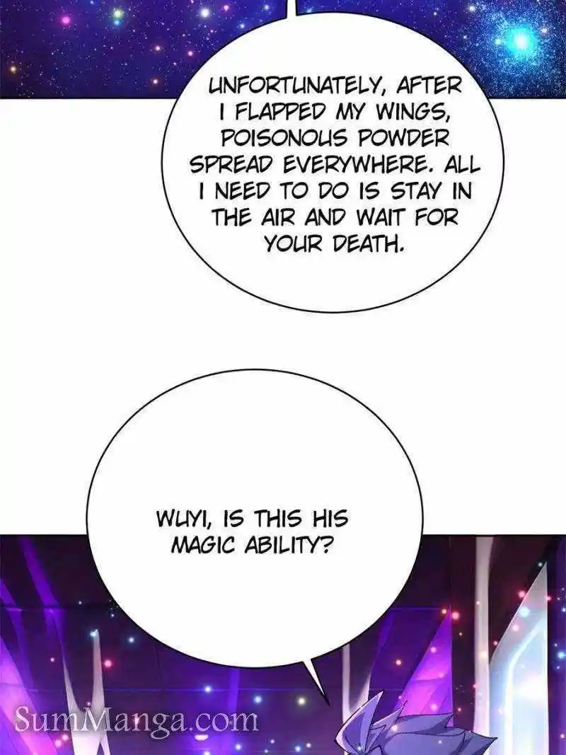 I Picked up an Attribute Chapter 346