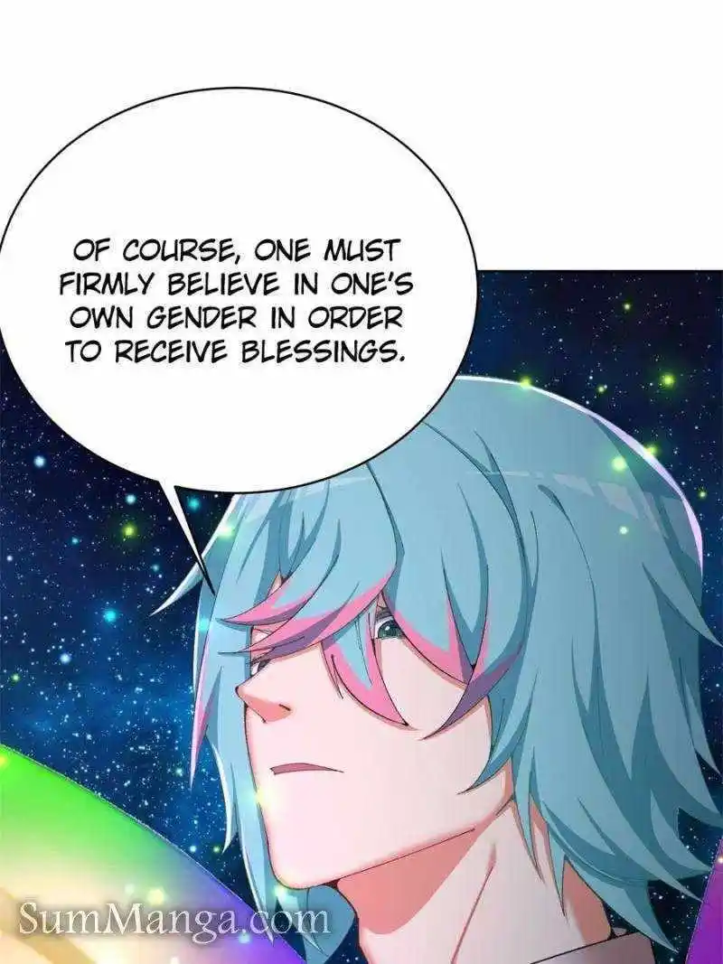 I Picked up an Attribute Chapter 346