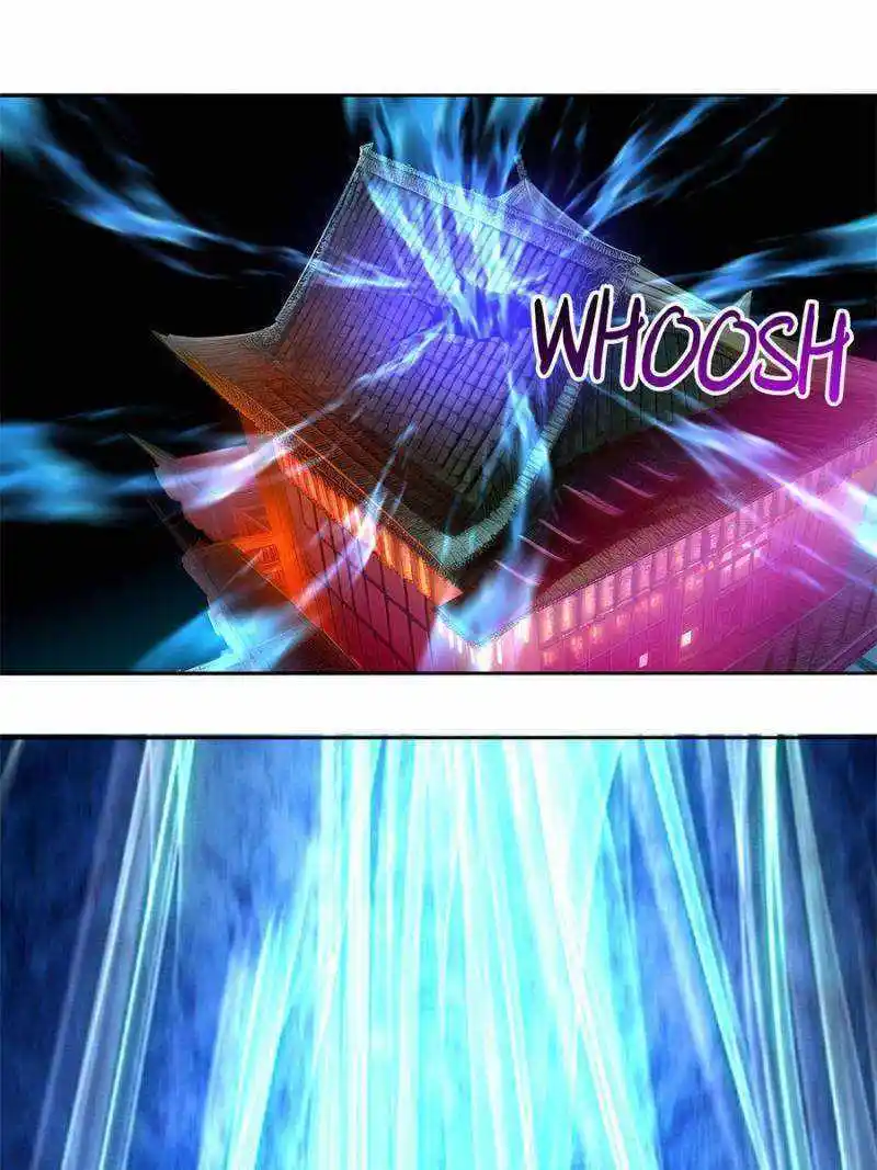 I Picked up an Attribute Chapter 346