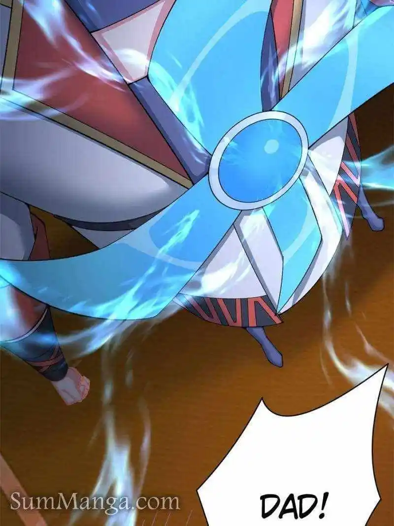 I Picked up an Attribute Chapter 346