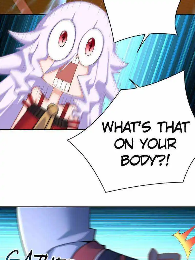 I Picked up an Attribute Chapter 346