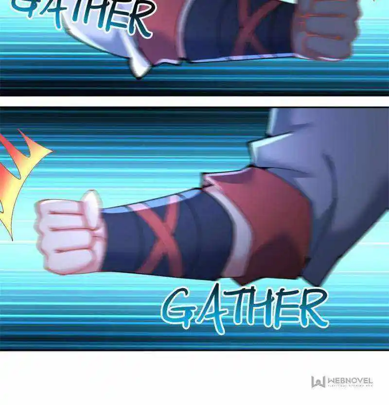 I Picked up an Attribute Chapter 346