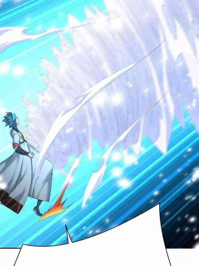 I Picked up an Attribute Chapter 346