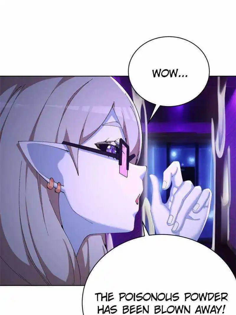 I Picked up an Attribute Chapter 346