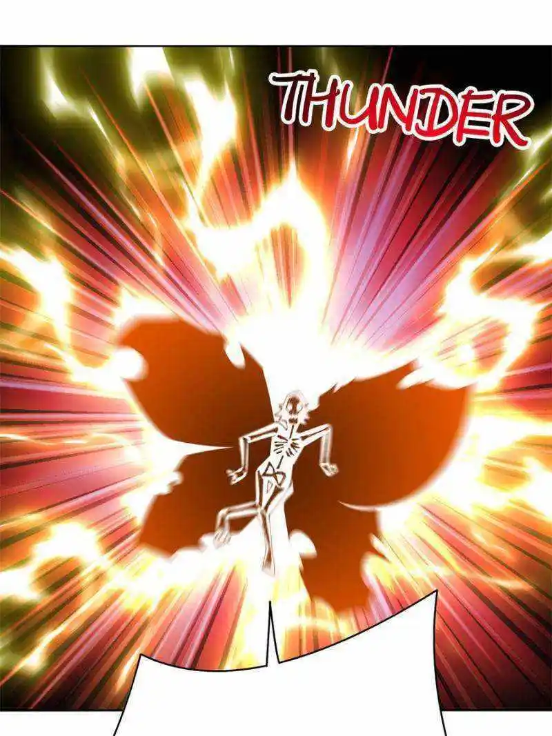 I Picked up an Attribute Chapter 346