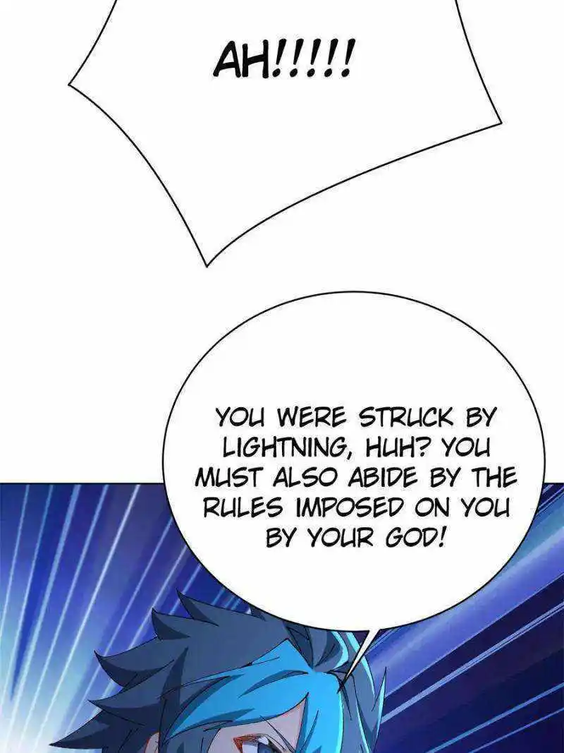 I Picked up an Attribute Chapter 346