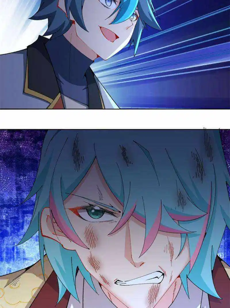 I Picked up an Attribute Chapter 346