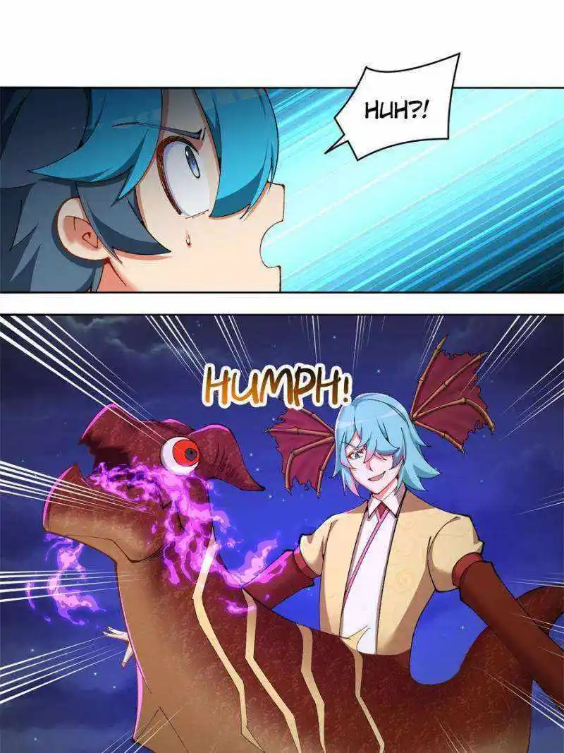 I Picked up an Attribute Chapter 346