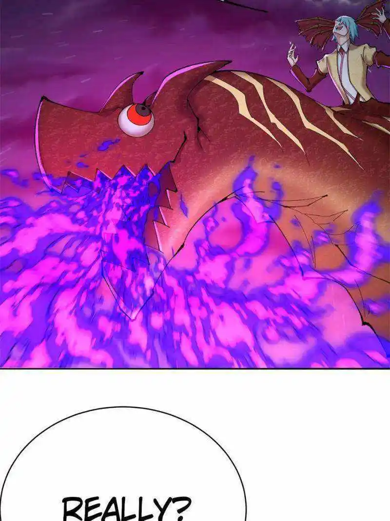 I Picked up an Attribute Chapter 346