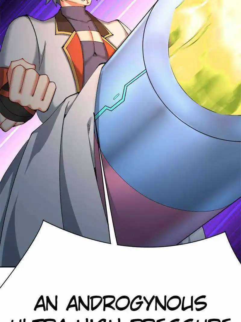 I Picked up an Attribute Chapter 346