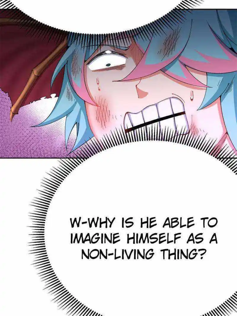 I Picked up an Attribute Chapter 346