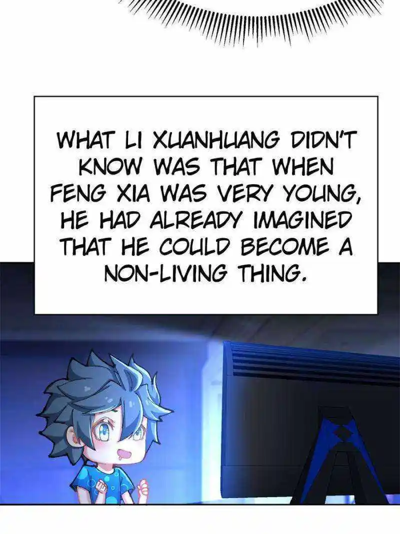 I Picked up an Attribute Chapter 346