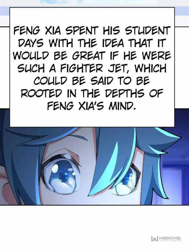 I Picked up an Attribute Chapter 346