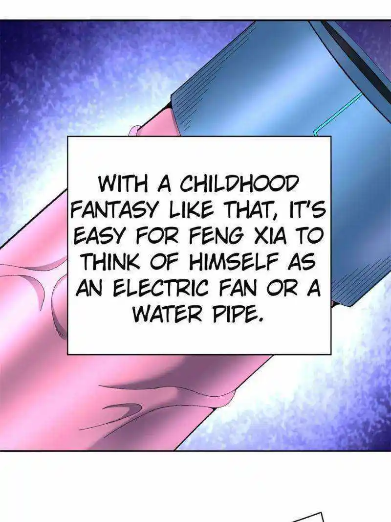 I Picked up an Attribute Chapter 346