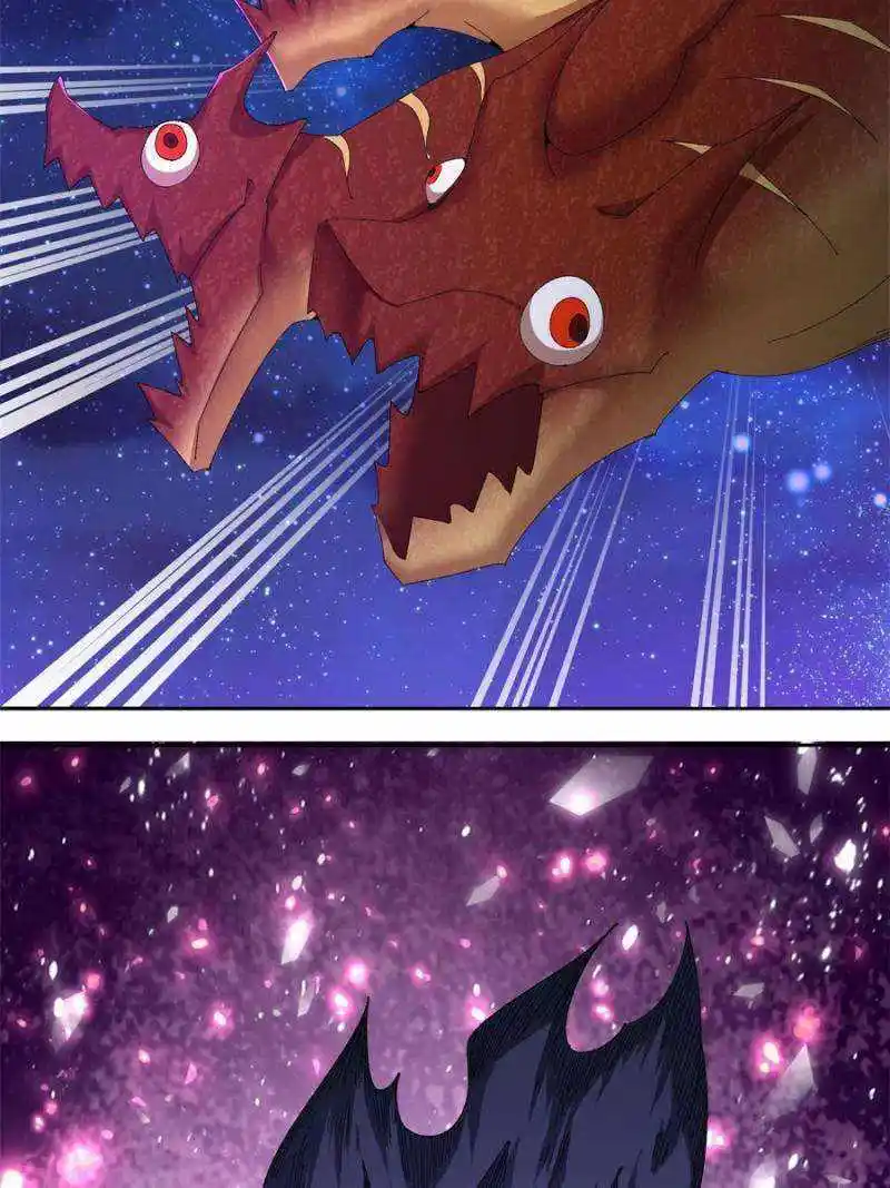 I Picked up an Attribute Chapter 346