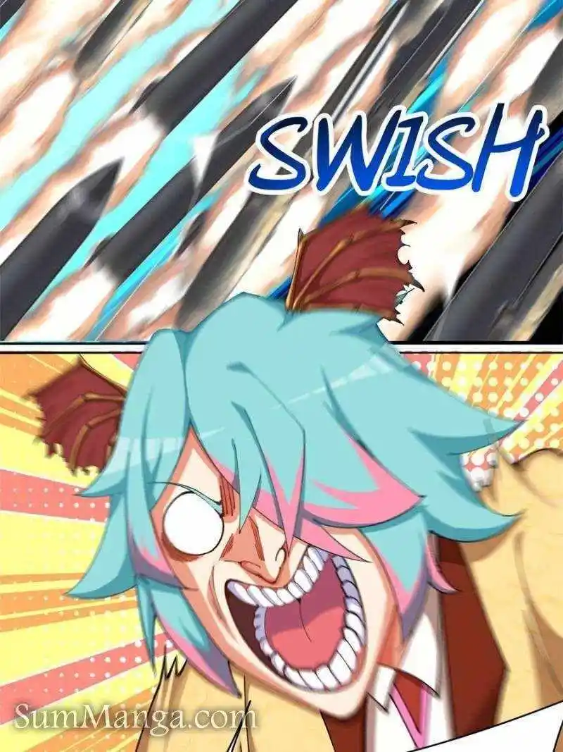 I Picked up an Attribute Chapter 346