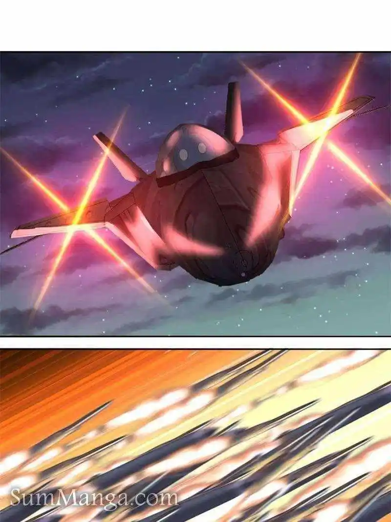 I Picked up an Attribute Chapter 347