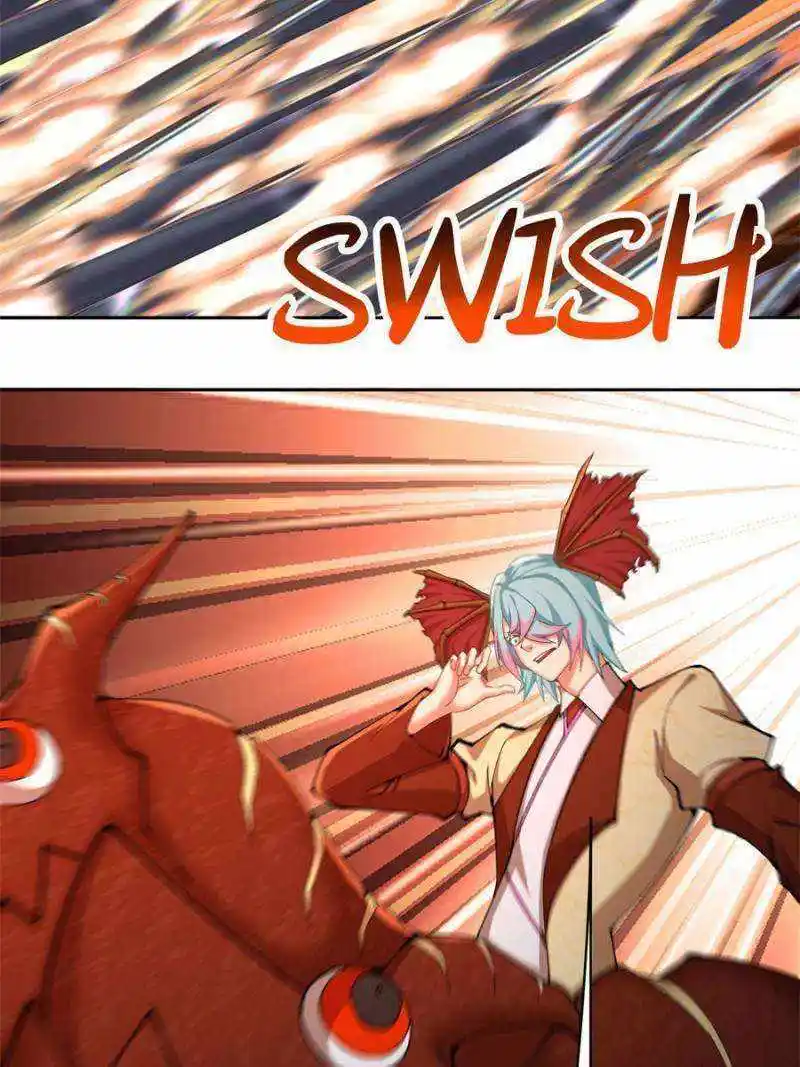 I Picked up an Attribute Chapter 347