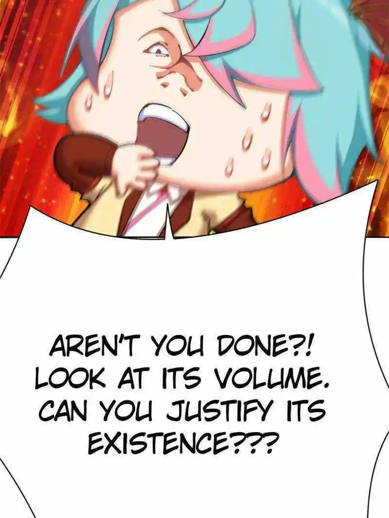 I Picked up an Attribute Chapter 347