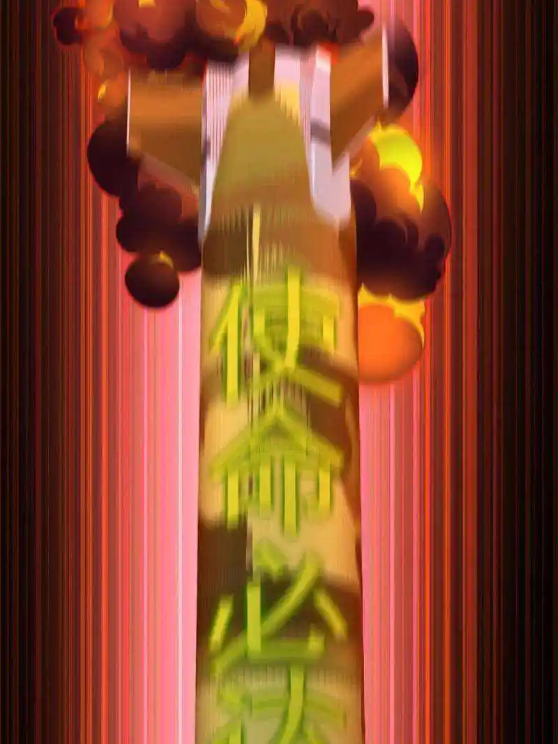 I Picked up an Attribute Chapter 347