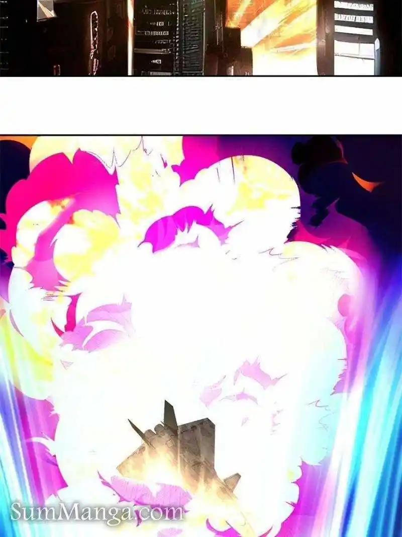 I Picked up an Attribute Chapter 347