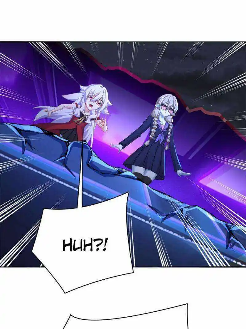 I Picked up an Attribute Chapter 347