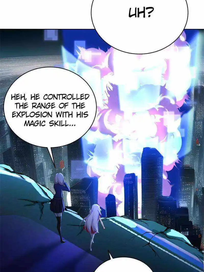 I Picked up an Attribute Chapter 347