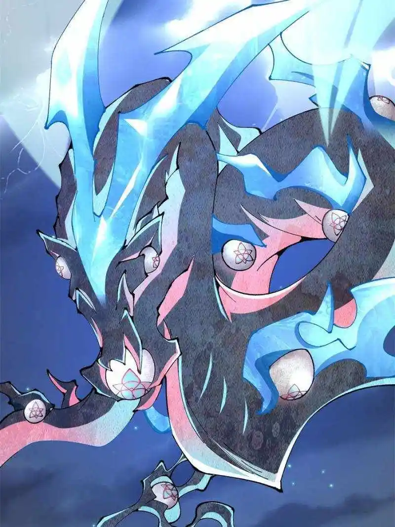 I Picked up an Attribute Chapter 348