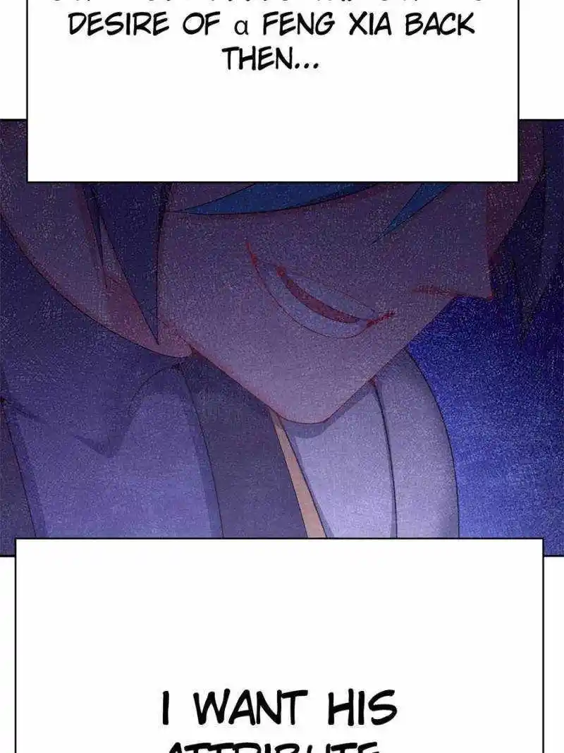 I Picked up an Attribute Chapter 348