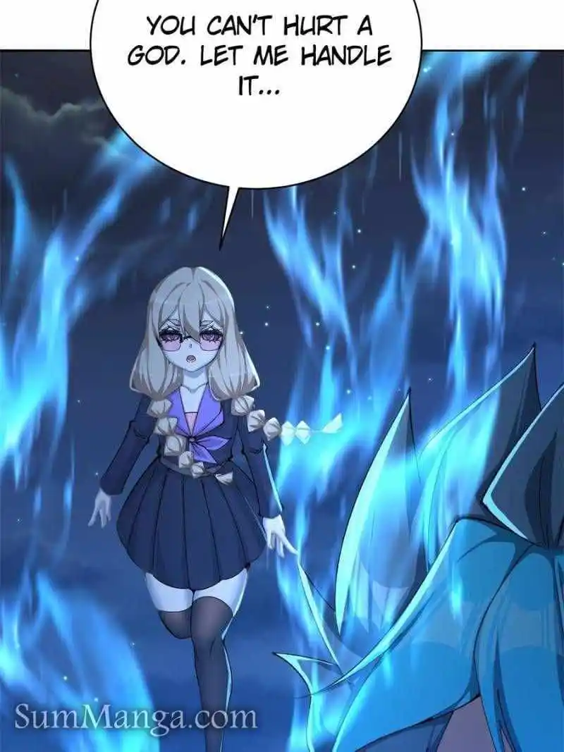 I Picked up an Attribute Chapter 348