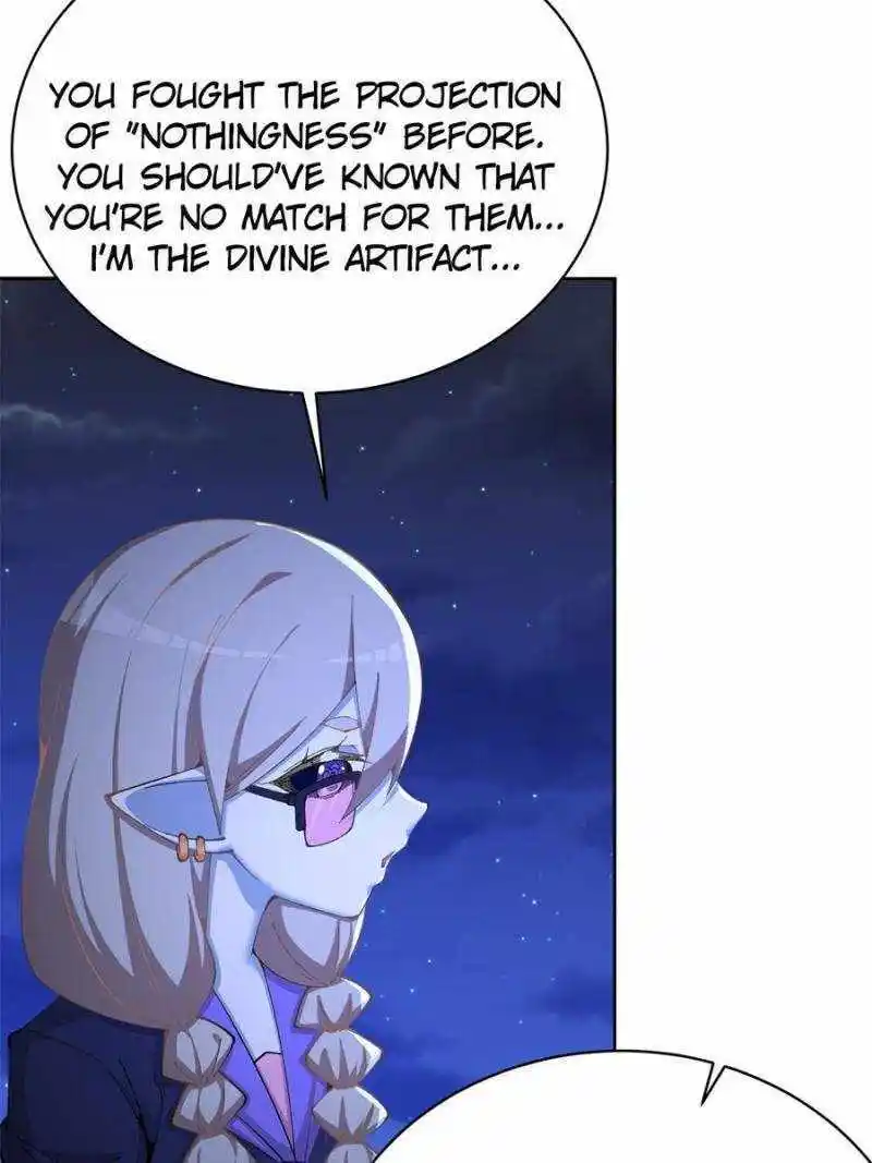 I Picked up an Attribute Chapter 348