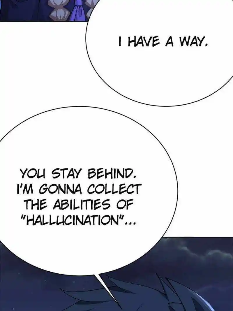 I Picked up an Attribute Chapter 348