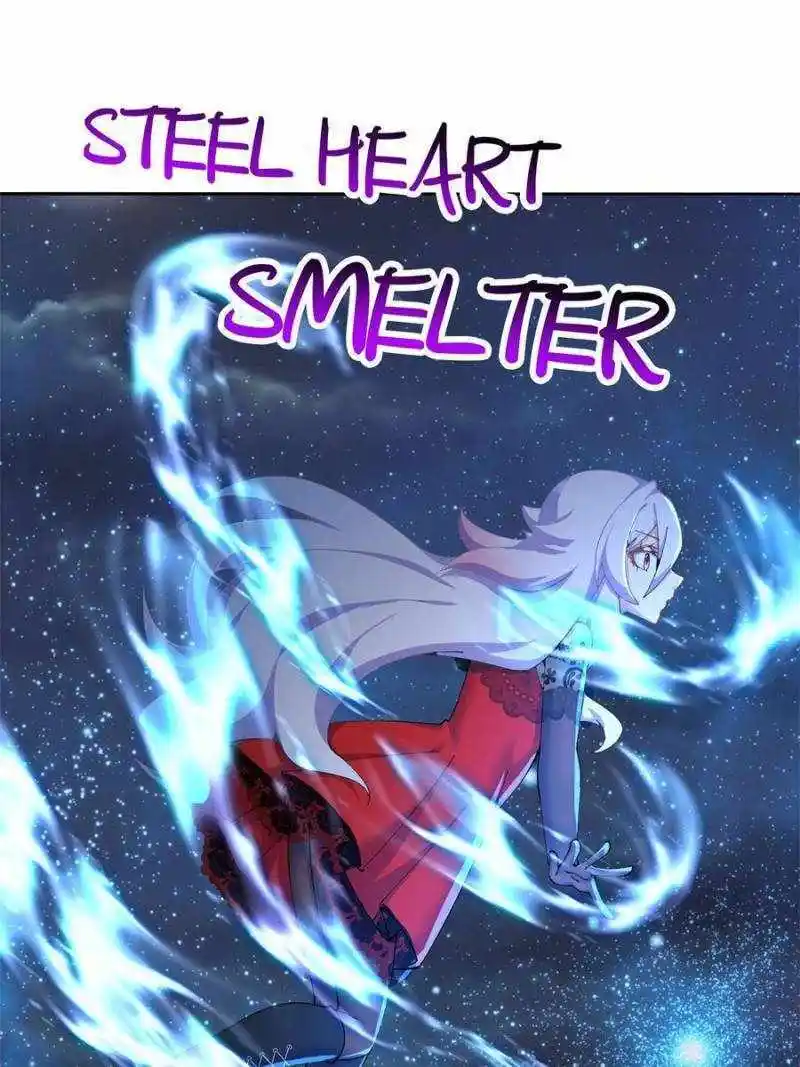 I Picked up an Attribute Chapter 348