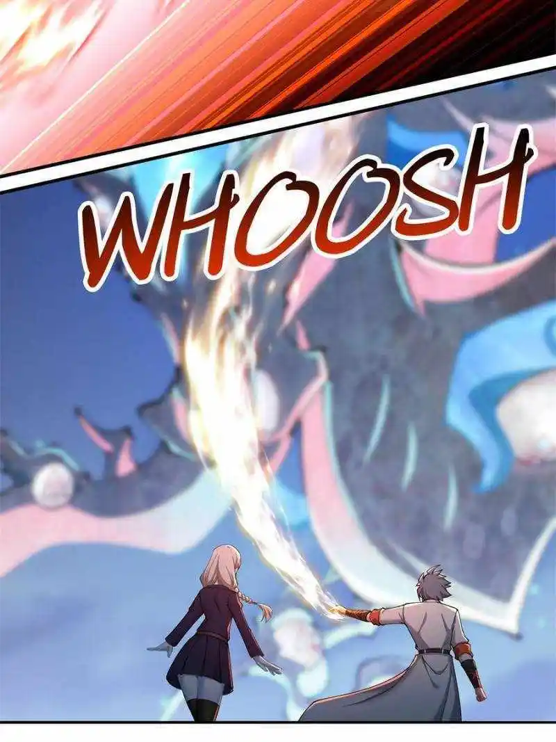 I Picked up an Attribute Chapter 348